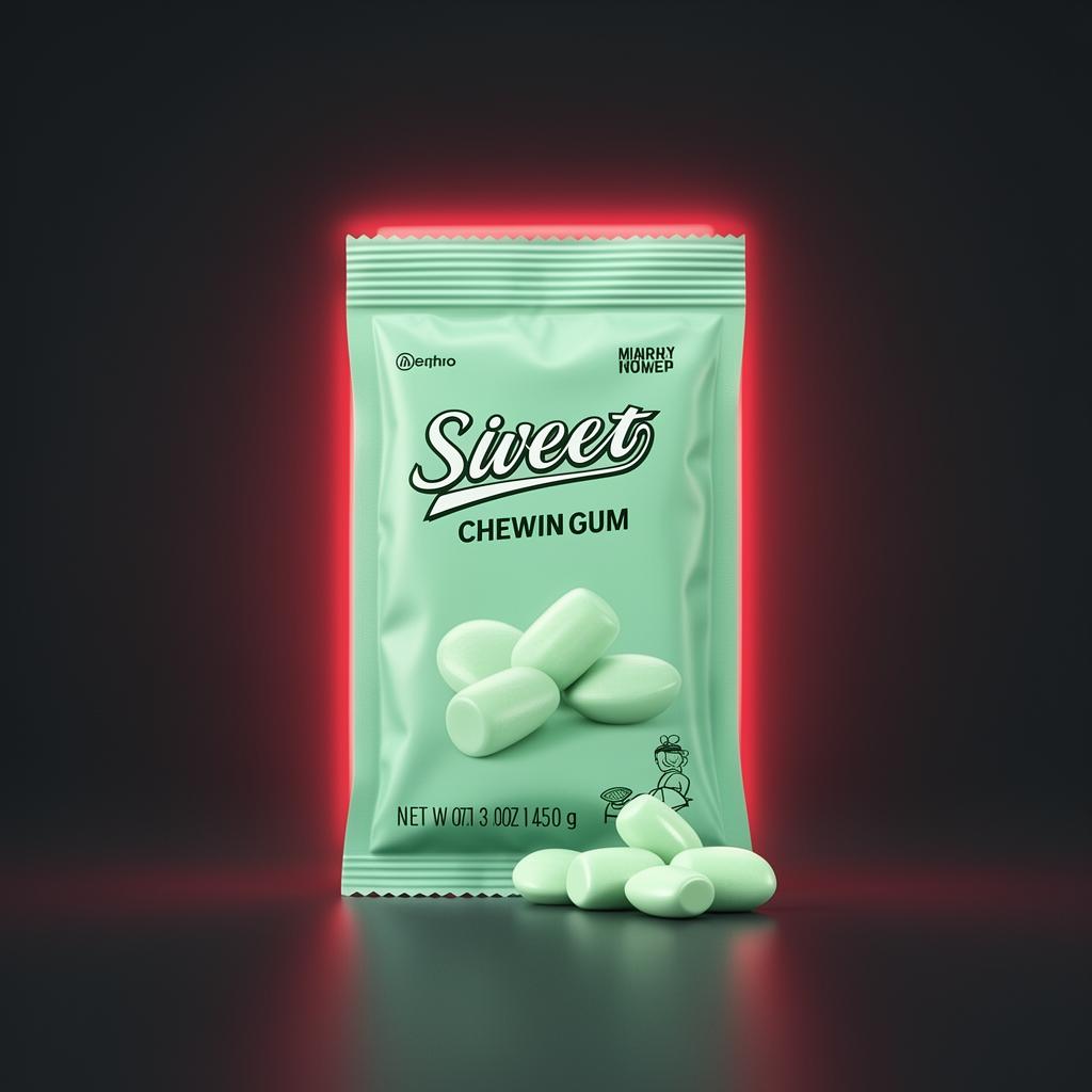 Chewing-gum