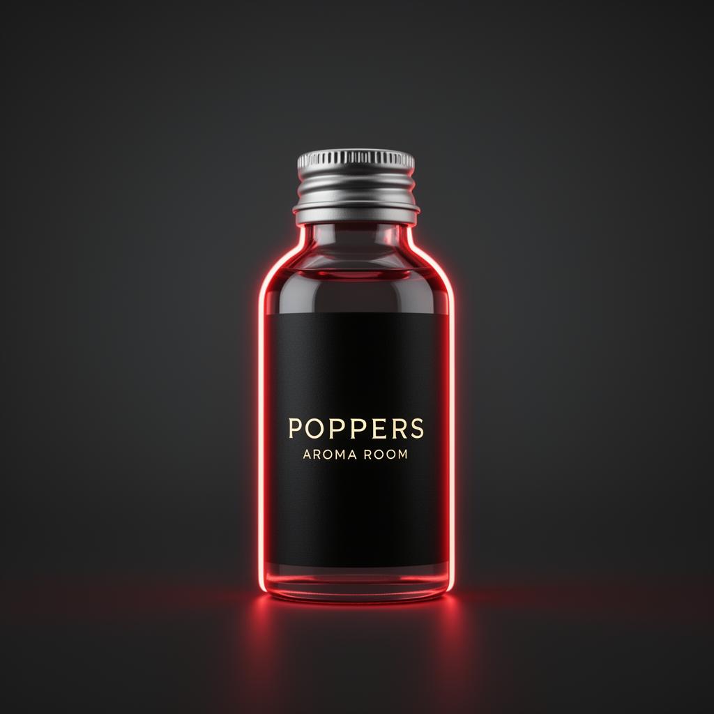 Poppers
