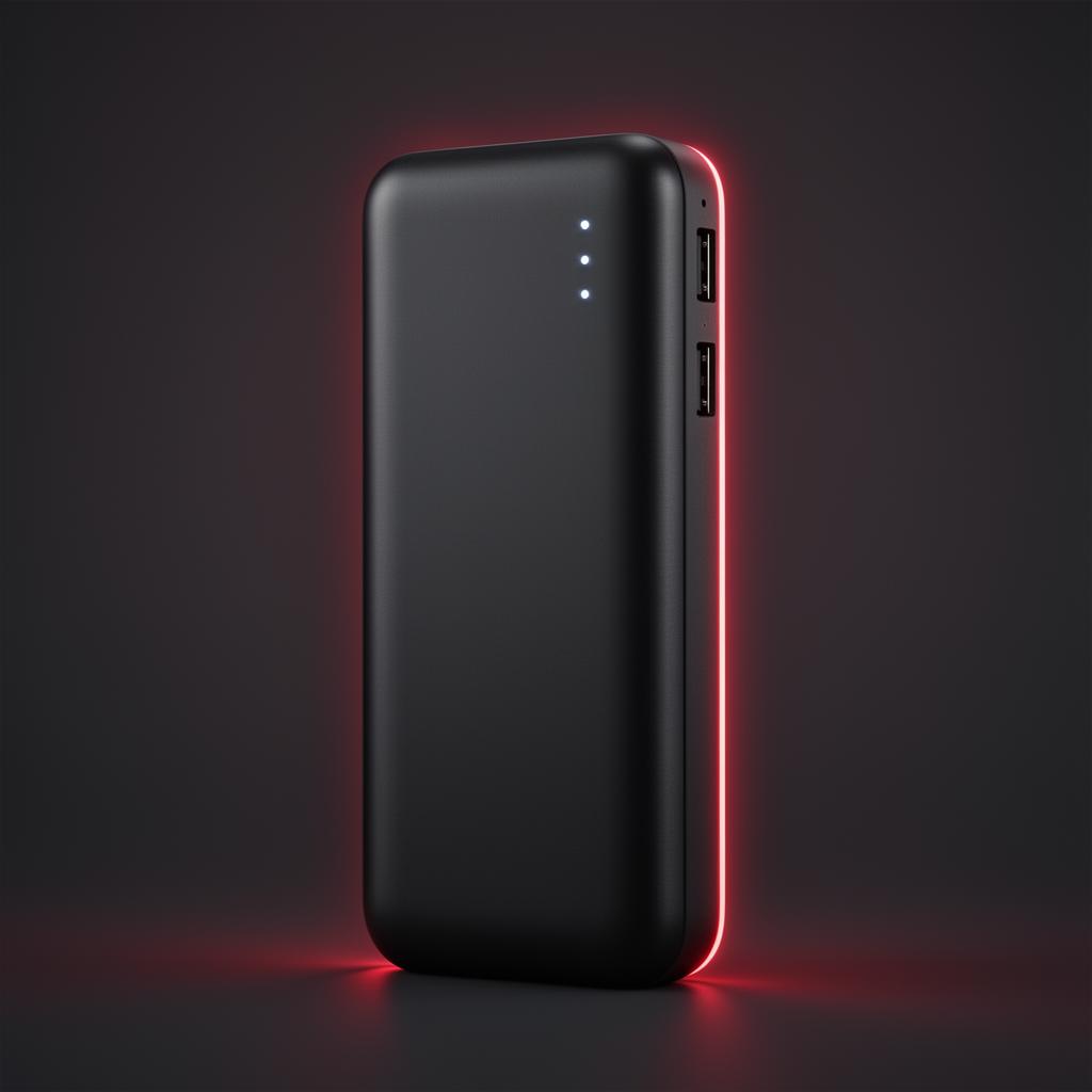 Powerbank